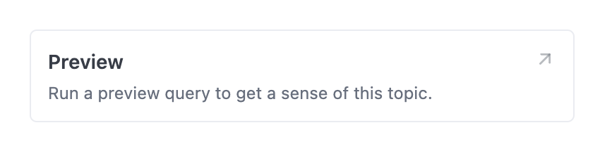 Preview UI Component
